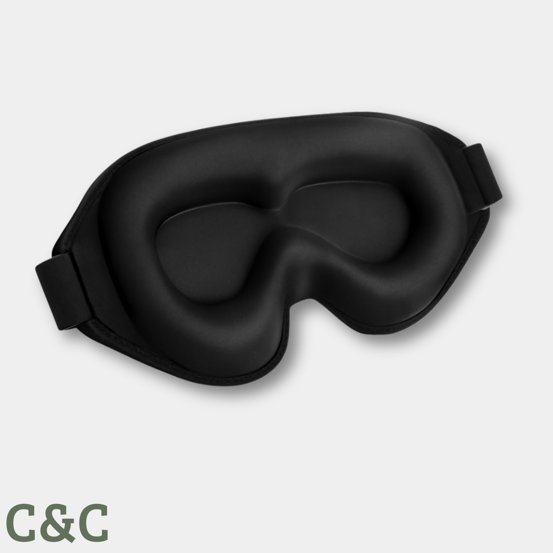 FREE - Sleeping mask