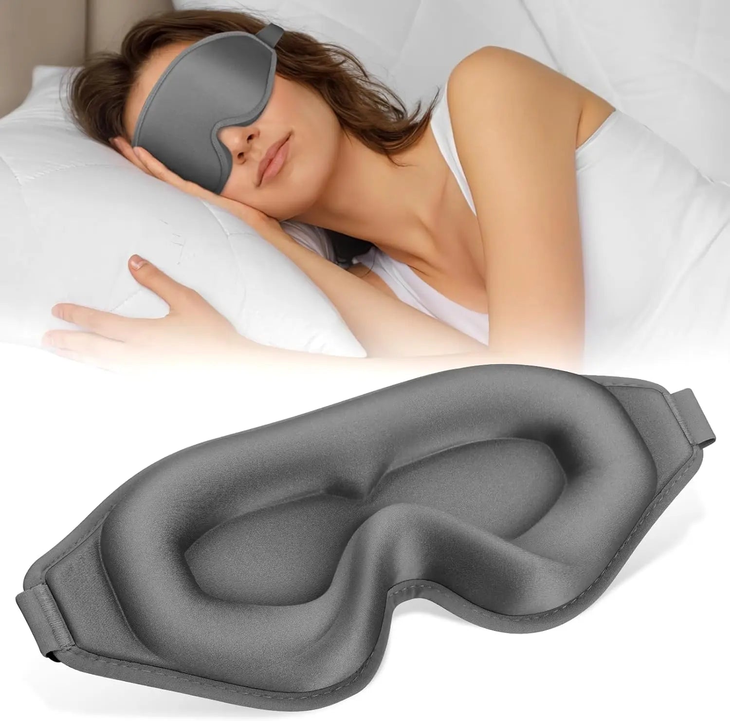 FREE - Sleeping mask