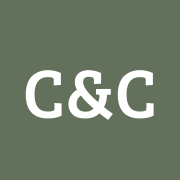 Calm And Comfort logo