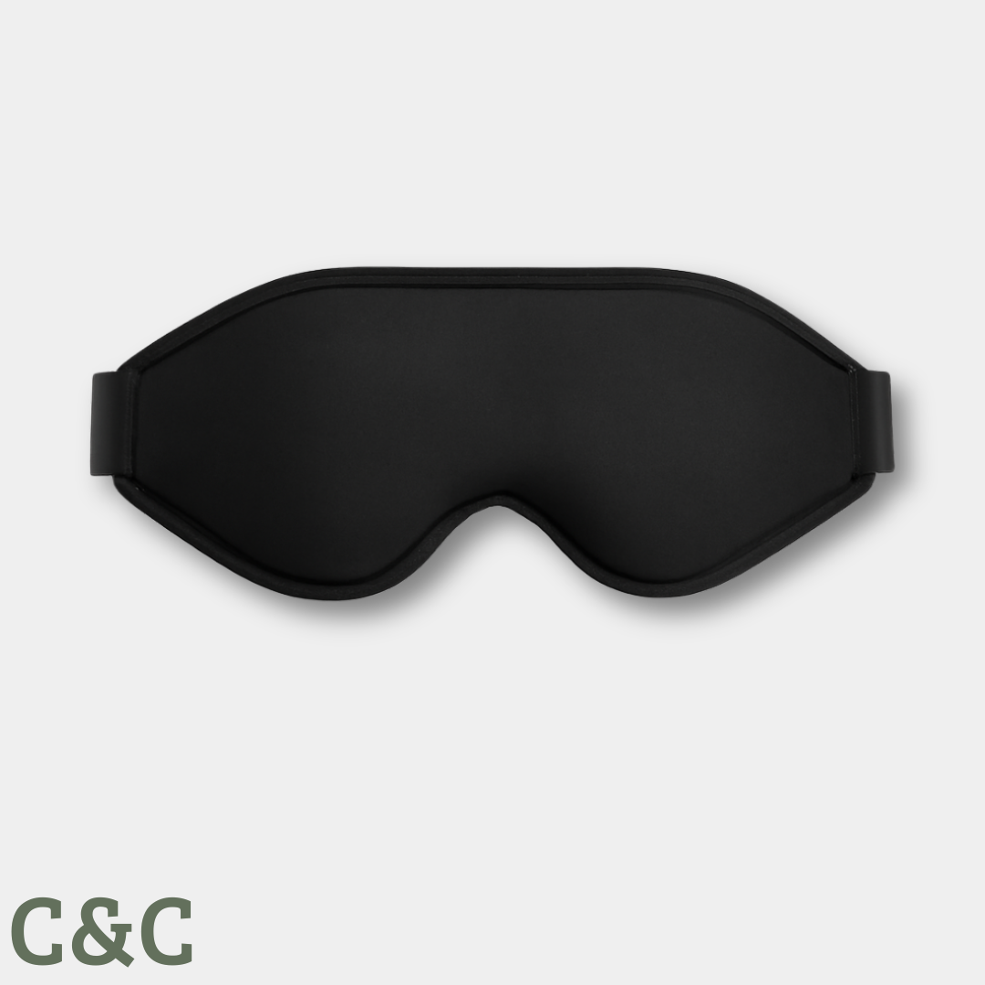 FREE - Sleeping mask