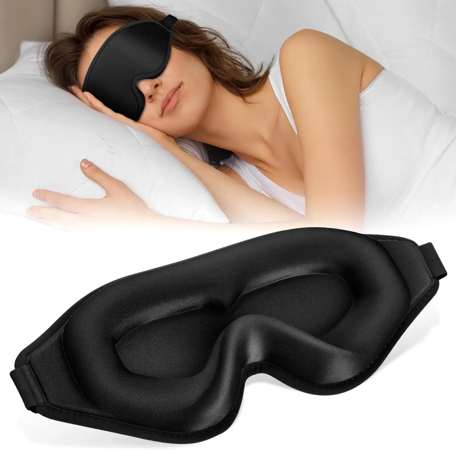 FREE - Sleeping mask