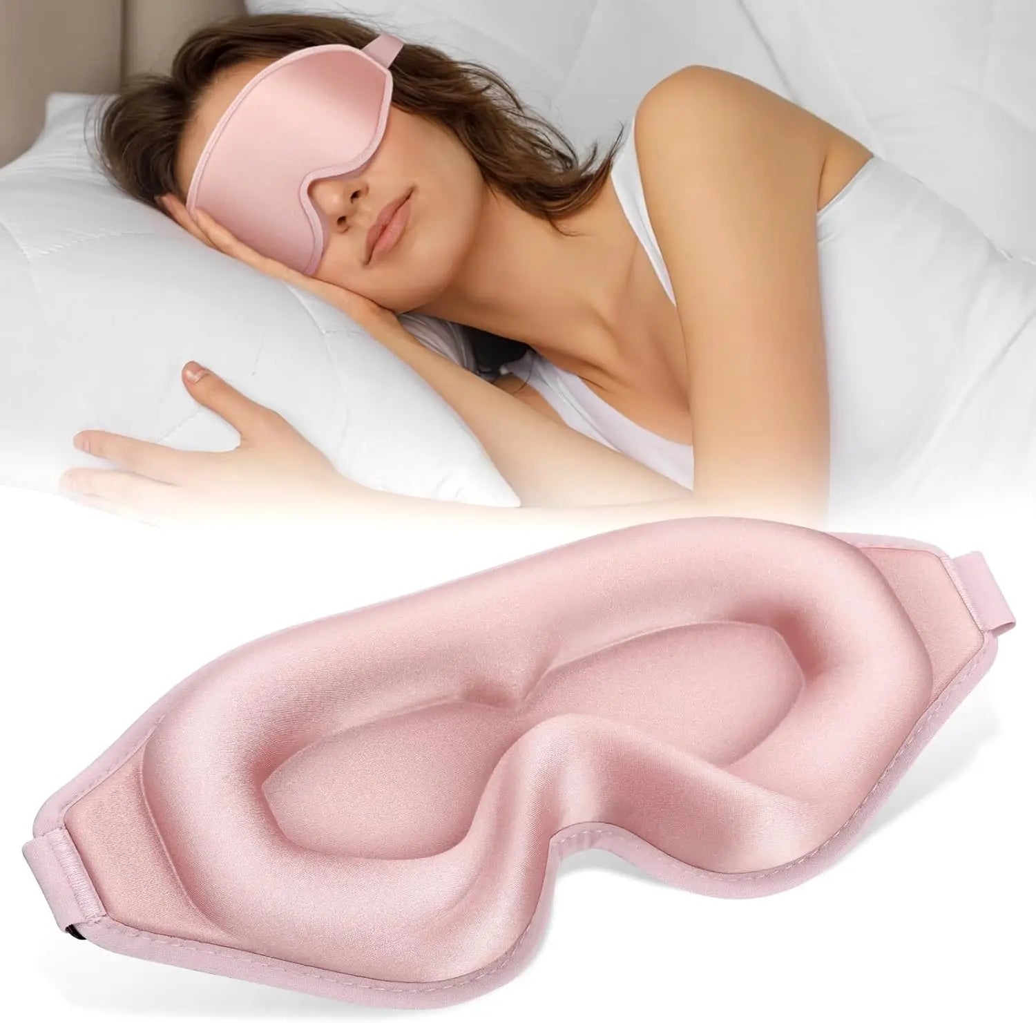 FREE - Sleeping mask